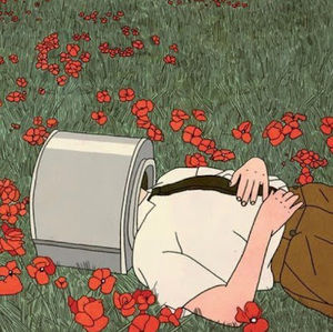 Meet your Posher, Malia